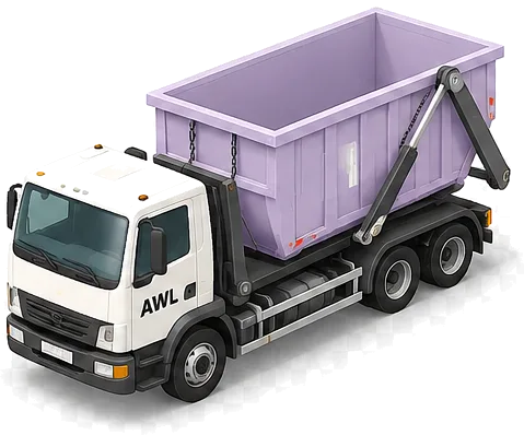 Muldenservice